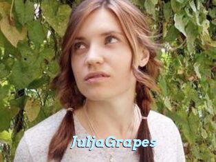 JuljaGrapes