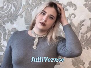 JulliVernse