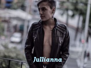 Jullianna Webcam Teen