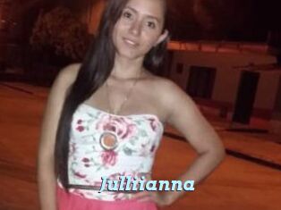 Julliianna