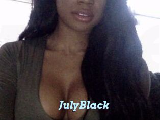 JulyBlack