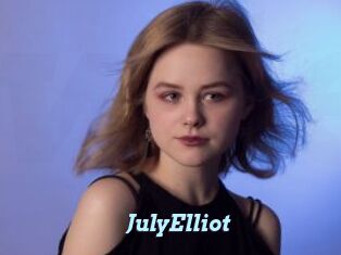 JulyElliot