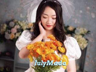 JulyMada
