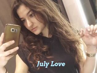July_Love