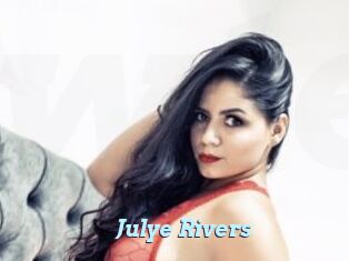Julye_Rivers