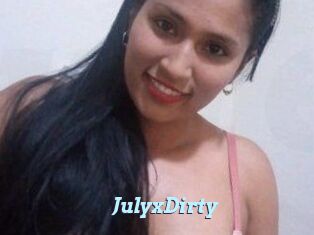 JulyxDirty