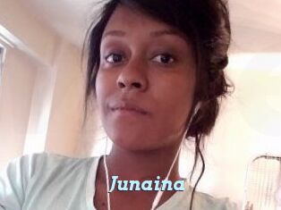 Junaina