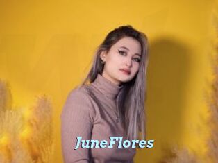 JuneFlores