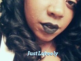 JustLoveely