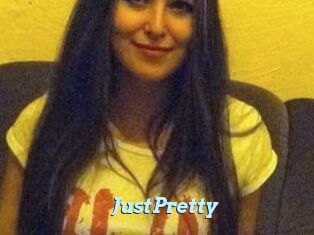 JustPretty