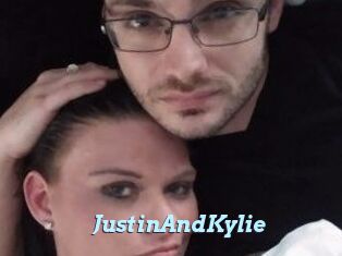 JustinAndKylie