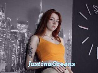 JustinaGreens