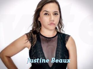 Justine_Beaux