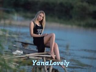 YanaLovely