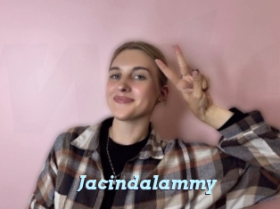 Jacindalammy