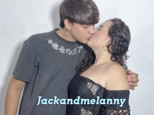 Jackandmelanny