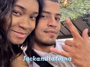 Jackandtatiana