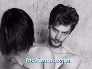 Jackieandestet