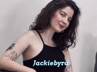 Jackiebyrd