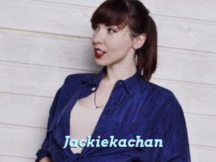 Jackiekachan