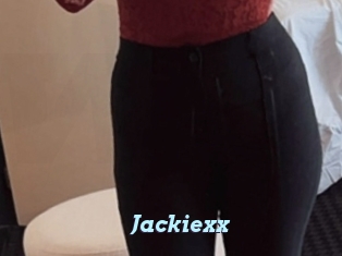 Jackiexx