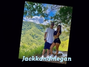Jackkandmegan