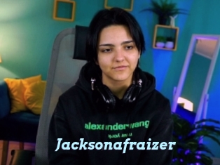 Jacksonafraizer