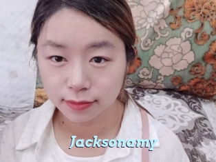 Jacksonamy