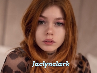 Jaclynclark