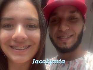 Jacobymia