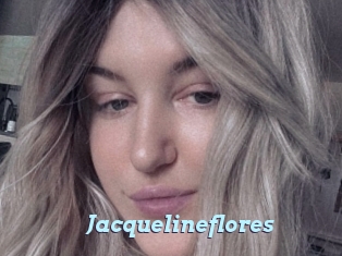 Jacquelineflores