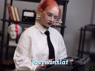 Jacywinslat