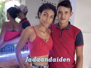 jadaandaiden Webcam Teen