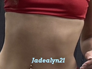 Jadealyn21
