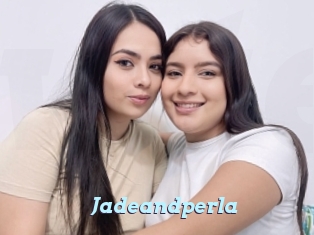 Jadeandperla