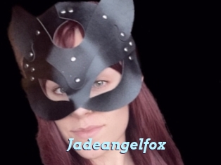 Jadeangelfox