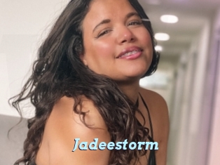 Jadeestorm