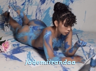Jademiirandaa
