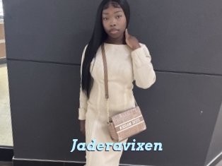 Jaderavixen