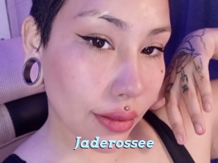 Jaderossee