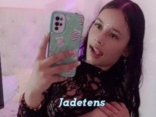 Jadetens