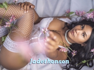 Jadethonson