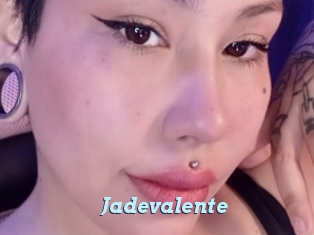 Jadevalente