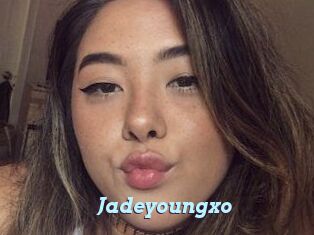 Jadeyoungxo