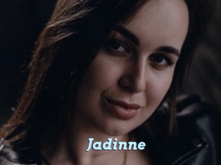 Jadinne