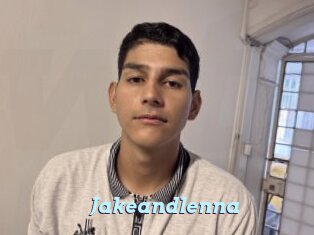 Jakeandlenna