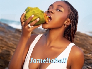 jameliahall Webcam Teen