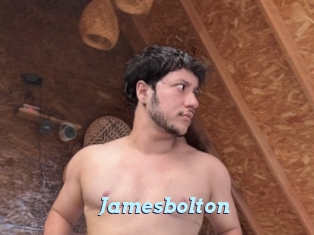 Jamesbolton