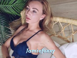 Jamiefoxxy
