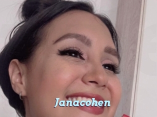 Janacohen